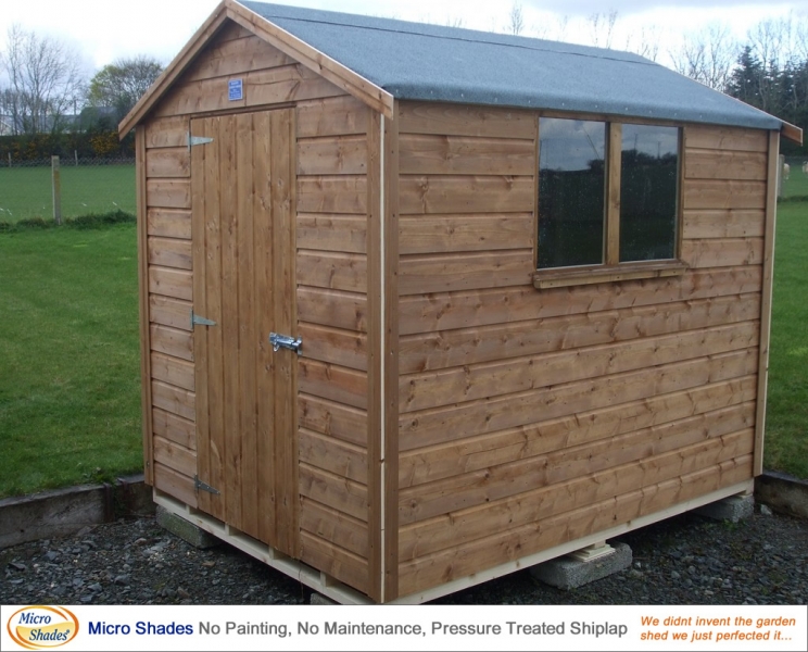 Premium Standard Range 10ft x 10ft